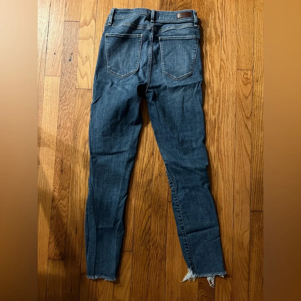 Abercrombie denim - Picture 3 of 3